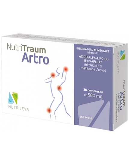 NutriTraum Artro 30 Compresse