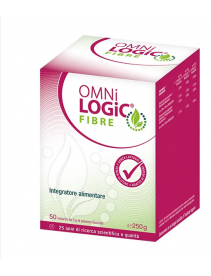 Omni Logic Fibre 250g