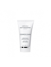 Institut Esthederm Osmo Cofanetto 1 Osmoclean Masque gomme Clarifiant 75ml + 1 Osmoclean Creme Douce 75ml