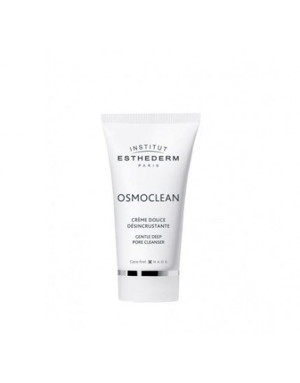 Institut Esthederm Osmo Cofanetto 1 Osmoclean Masque gomme Clarifiant 75ml + 1 Osmoclean Creme Douce 75ml