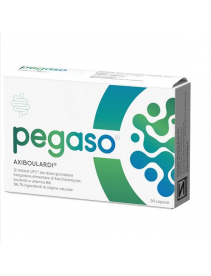 Pegaso Axiboulardi 30 Capsule