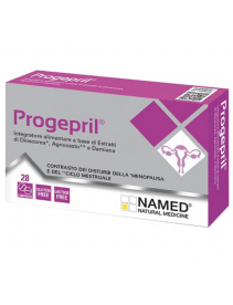 Named Progepril 28 Compresse