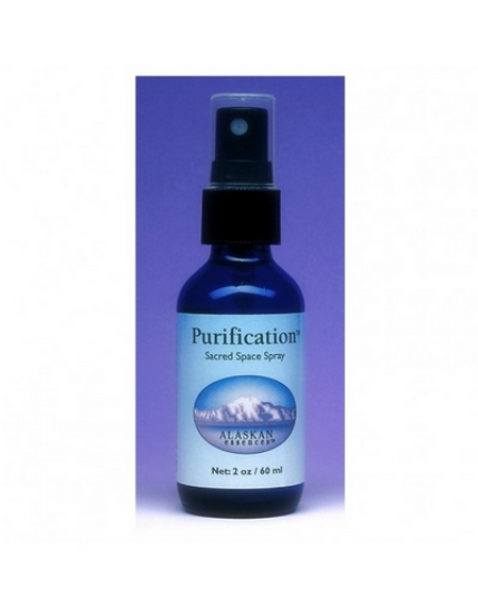 Natur Purification Spray 60ml