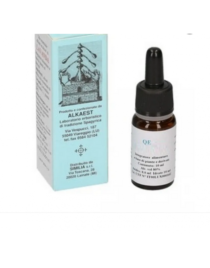 Quintessenza 13 Menta 10ml