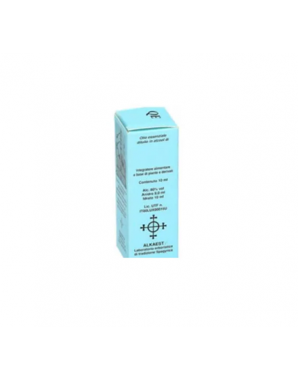 Quintessenza QE27 Valeriana 10ml