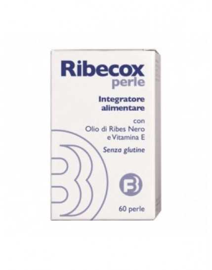 Ribecox 60 Perle