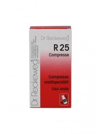 Dr. Reckeweg R25 100 compresse