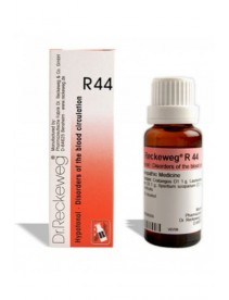 Dr. Reckeweg R44 Gocce 22ml