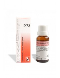 Dr. Reckeweg R73 Gocce 22ml