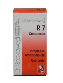 Dr. Reckeweg R7 0,1g 100 Compresse
