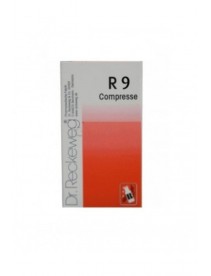 Dr. Reckeweg R9 0,1g  100 Compresse