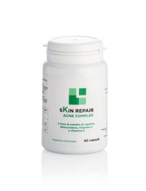 Skin Repair Acne Complex 60 Capsule