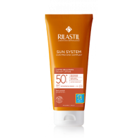 Rilastil Sun Latte Solare Vellutato Ppt SPF50+ 200ml