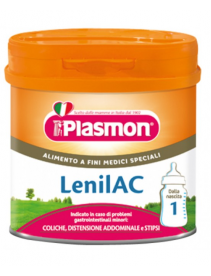 Plasmon Lenilac 1 Latte in Polvere 400g