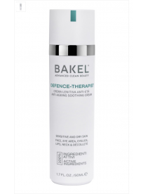 Bakel Defence-therapist Dry Skin 50ml
