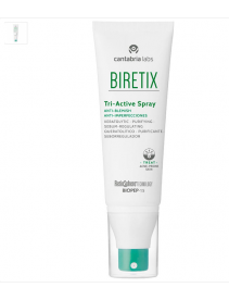 Biretix Triactive Body Spray 100ml
