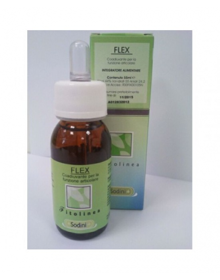 Flex Gocce 55ml