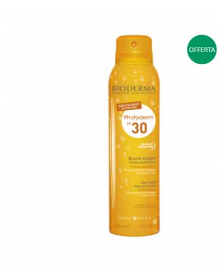 Bioderma Photoderm Spray Spf30 150ml