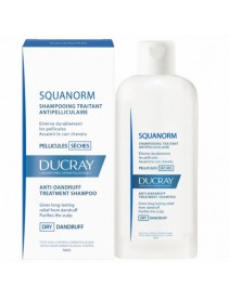 Squanorm Shampoo Antiforfora 200ml