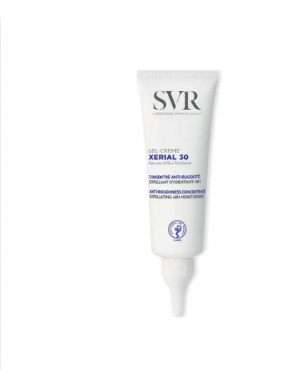 Laboratoires Svr Xerial 30 Gel Creme 75ml