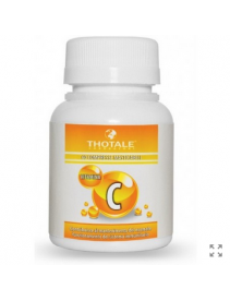 Thotale Vitamina C 60 Compresse Masticabili