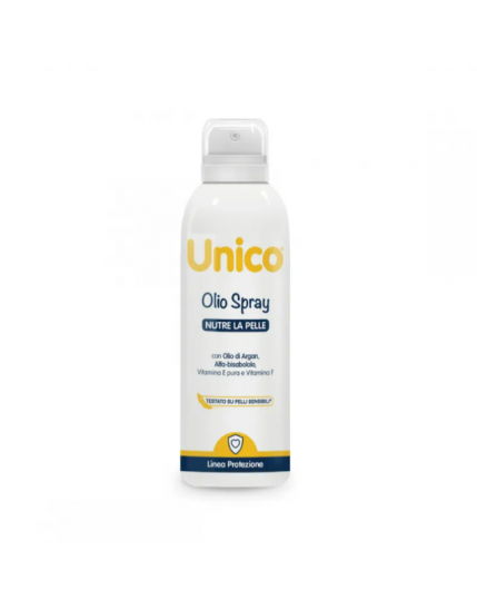 Unico Olio Secco Spray 30ml