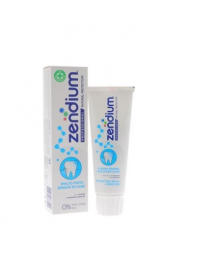 Zendium Smalto Forte Dentifricio 75ml