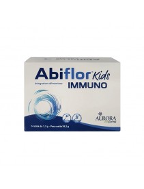 Abiflor Immuno Kids 14 Stick