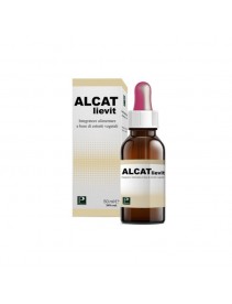 Alcat Lievit Gocce 50 ml