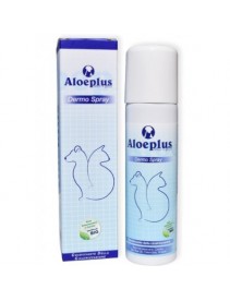 Aloeplus Dermo Spray 100ml