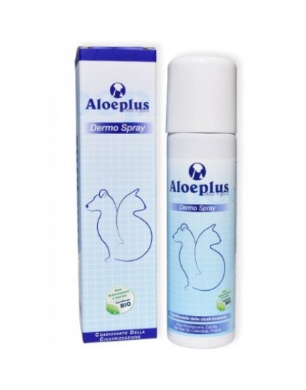 Aloeplus Dermo Spray 100ml
