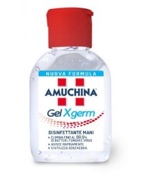 Amuchina Gel X-Germ  30ml