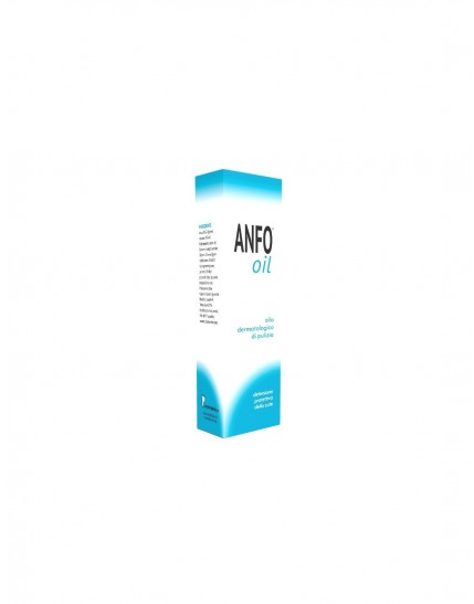 Anfo Oil 300ml