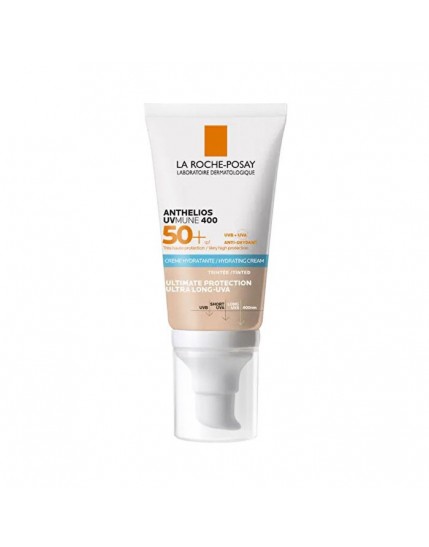 La Roche Posay Anthelios UVMune 400 Spf50+ Colorata 50ml