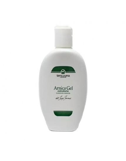 Biancardi Terre di Cuma Arnica Gel Extra Forte 200ml