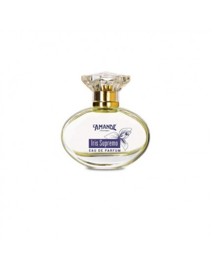 L'Amande Aromatique Iris supremo Eau de parfum donna 50 ml