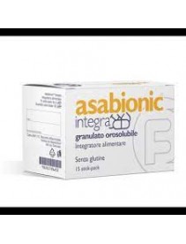 Asabionic Integra 15 Stick 2g