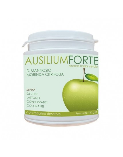 Ausilium Forte Mela Verde 150 g