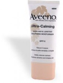 Aveeno Ultra Calming Crema Anti Rossore SPF20 50ml