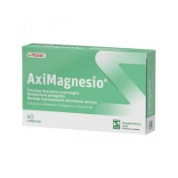 Aximagnesio 40 Compresse 