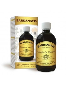 Dr. Giorgini Bardanavis 500 ml