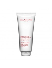 Clarins Baume Corps Super Hydratant 200 ml
