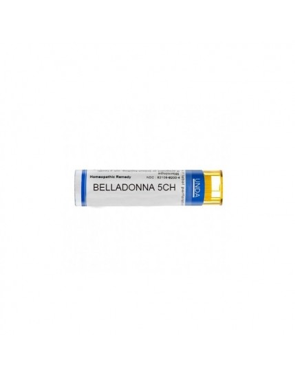 Cemon Belladonna 5ch Granuli Multidose