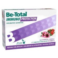 Betotal Immuno Protect 14 Bustine