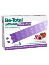 Betotal Immuno Protect 14 Bustine