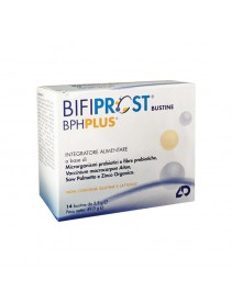 Bifiprost Bphplus 14 Bustine