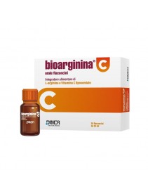 Bioarginina C 20 Flaconi Orali