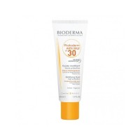 Bioderma Photoderm Akn Mat SPF30 40 ml
