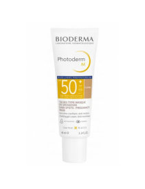 Bioderma Photoderm M SPF50+ Claire 40ml