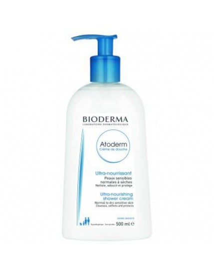 Atoderm Creme de Douche 500ml